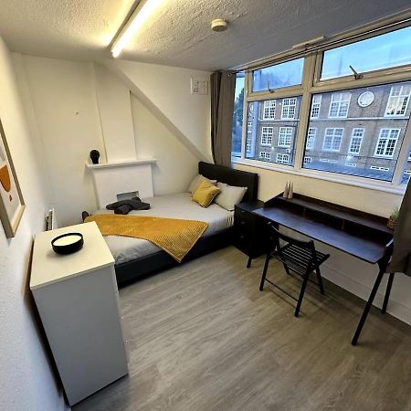 Wonderful 2 Bedroom On Tower Bridge Londen Buitenkant foto
